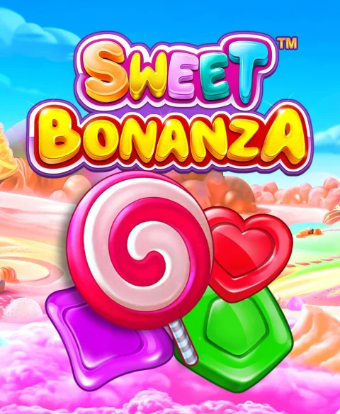 Play Sweet Bonanza at Yay Bingo Casino