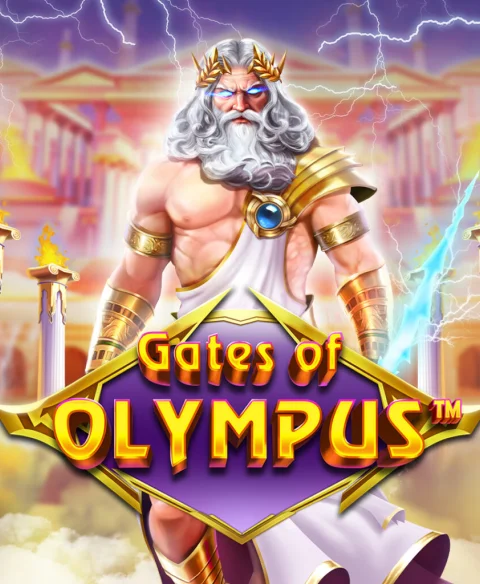 Play Gates of Olympus at Yay Bingo Casino