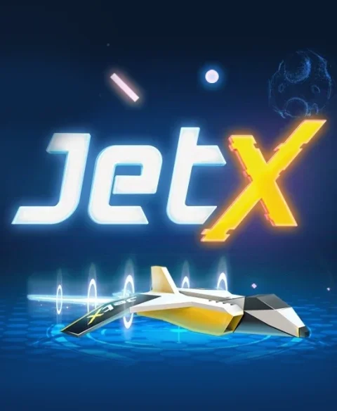 Play JetX at Yay Bingo Casino