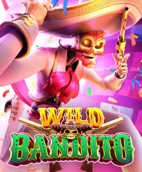 Play Wild Bandito at Yay Bingo Casino